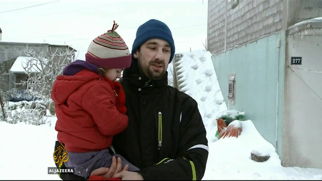 Stanovnici Neuma traže spas izvan grada - Al Jazeera Balkans