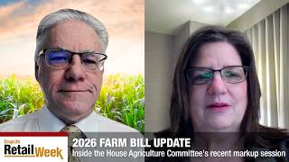 CropLife Retail Week: The 2026 Farm Bill & DC Fly-In Update
