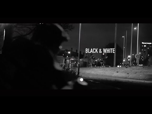 Ver E. Mak - Black & White Ft. TE dness (Official Video) en YouTube Ver E. Mak - Black & White Ft. TE dness (Official Video) en YouTube