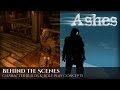 Ashes behind the scenes  character details  role play concepts