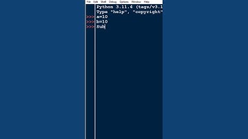 Subtraction of two numbers in python || Class 11 || Pythoncodes