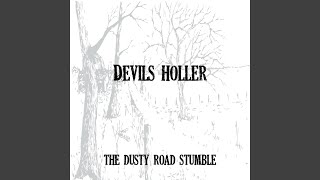 Video thumbnail of "The Devil's Holler - The Darkness"