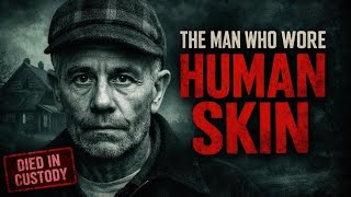 Ed Gein: The Real Life Monster Behind Horror Movies
