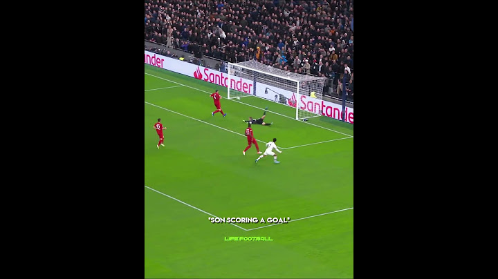 Tottenham Vs Bayern Was Insane🤯☠️ #shorts #football #soccer