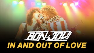 Bon Jovi - In And Out Of Love (Subtitulado)
