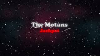 The Motans - Jackpot 🔊 (slowed + reverb)