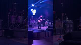 John Ivan @ Venue