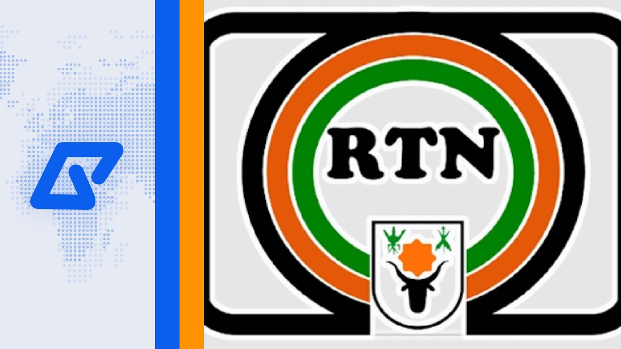 ORTN Tele Sahel ident history