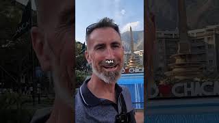 Phill Visits An Old Favourite