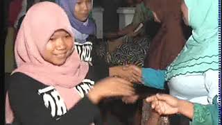 Pepali ki ageng selo Grup Hadroh Rebana Modern Nadaria SMK Batur Jaya 2 klaten