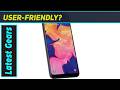 Samsung Galaxy A10e: The Amazing Budget Phone Comeback?