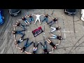 Honda_khv_club  случай на встрече )) phantom 4