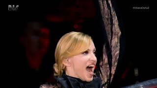 Madonna - The Confessions Tour Live from London 2006 BIS HD TV Broadcast