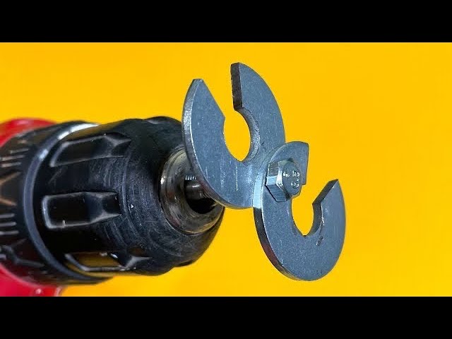 Katsu mini 3 inch angle grinder review plus convert to Roloc 