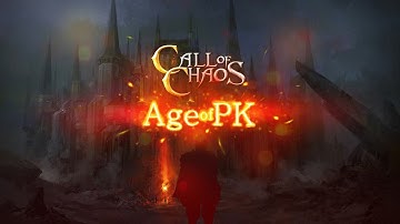 Call of Chaos RPG-PvP Android Gameplay ᴴᴰ