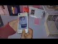 Aesthetic unboxing iphone 8 (gold)✨ from shopee indonesia🛒