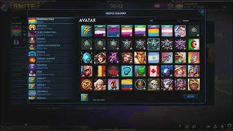 What really happens waiting on Smite games.