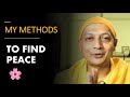 How to Find Peace in World | Swami Sarvapriyananda