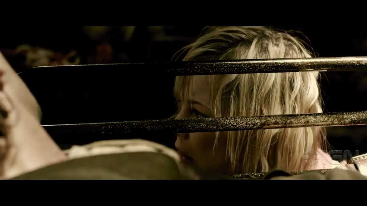 2012 Silent Hill: Revelation 3D