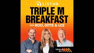 FULL SHOW | Shazza Dittmar| Best Cheap Meals | Ditts' Fresh FM Connection..?! by Triple M 54 views 7 days ago 41 minutes