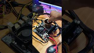 Stock Cooler vs. Ice: Can it save my PC?