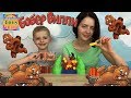 Игра: (Бобер Вилли)! Веселый Бобер Билли Сидит На Бревнах. // Log-Guardian Beaver Jam Game Unboxing