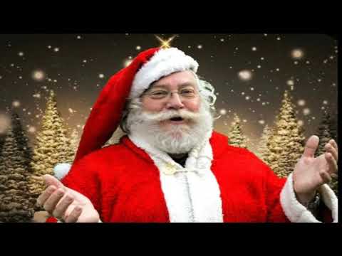 Video: Hoe De Kerstman Te Zijn In