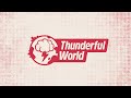Thunderful world  digital showcase  10112021