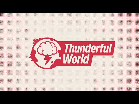 Thunderful World - Digital Showcase - 10/11/2021