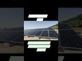 20 hp pump  solar Energy System