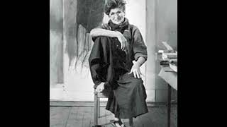 Betty Goodwin Episode #7: Passage of Time #7