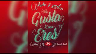 Mayi R El Chamquito Humilde Me Gusta Como Eres Martisji Prod.. Audio Oficial