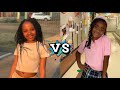 khayonelose vs Reign Rushing  Body Transformation 💫From Baby To Now 2026
