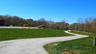 Lavender & Black Creek Trails (Toronto) - Narrated Bike Ride
