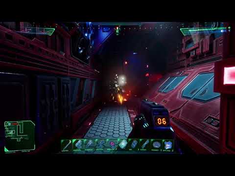 Videó: A System Shock-átalakítás Továbbra Is Megtörténik - Mondja A Nightdive Studios, Amely Most 2020-ban Esedékes