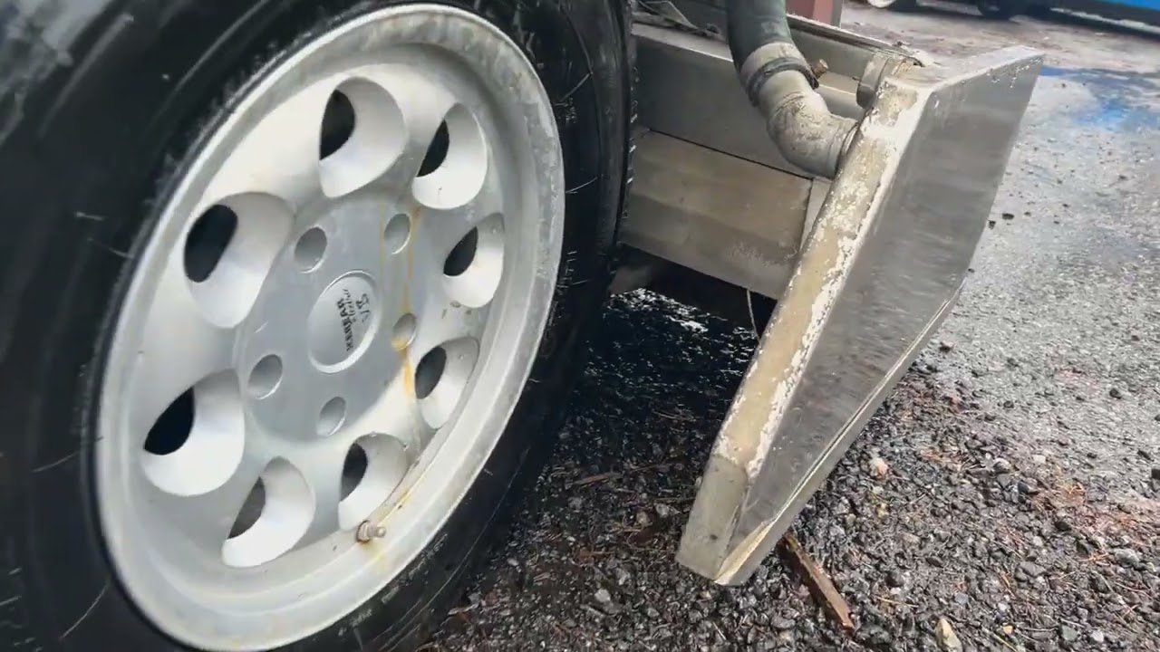 Ismaskin Olympia Icebear Electric