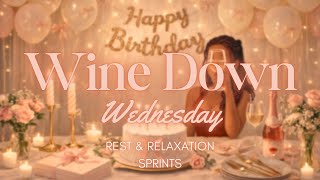 Spring Forward, Soft Reset🌤️🔄🤍| WDW Reset and Relaxation Sprints