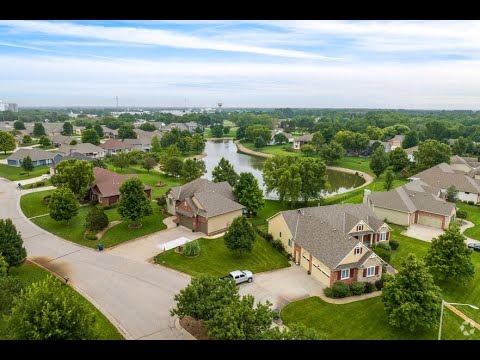 Video thumbnail: things to do in Valley Center, KS