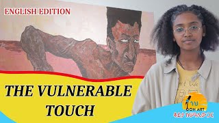 Unveiled Emotions: A Journey Through Vulnerability / Tsion Mehari / #MeetthePainter #Artist
