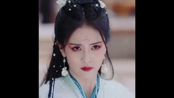 Cinderella change into devil 😱 Fighting action scene 🎥🦋 #cdrama #viral