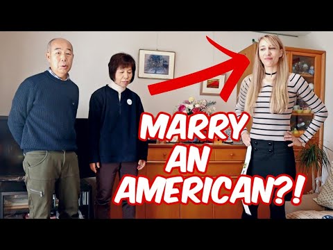 Meet the In-Laws: First Japanese New Year at HIS Parents' House