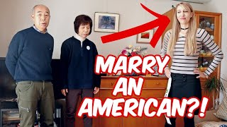 Meet the In-Laws: First Japanese New Year at HIS Parents' House