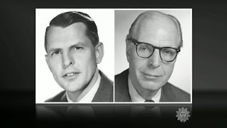 Remembering CBS News colleagues Emerson Stone and Richard Hottelet