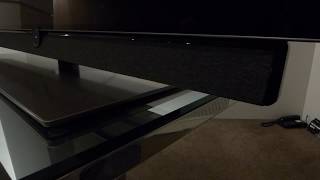 Loewe Bild 5.55 OLED 4K television