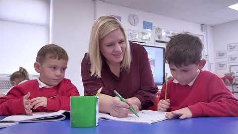 Year 1 blending lesson demo | Using Pupil Practice Booklets in Reading Planet Rocket Phonics