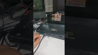 Neo Geo AES Repair, LED and Universe Bios 4.0 Full Video Soon. #NeoGeo #NeoGeoAES #AES #RetroGaming
Neo Geo AES Repair, LED and Universe Bios 4.0 Full Video Soon. #NeoGeo #NeoGeoAES #AES #RetroGaming Neo Geo AES Repair, LED and Universe Bios 4.0 Full Video Soon. #NeoGeo #NeoGeoAES #AES #RetroGaming
