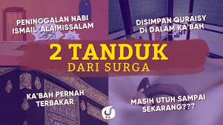 Inilah Fakta Di Balik 2 Tanduk dari Surga - Ustadz Johan Saputra Halim, M.H.I. - Epic Story Yufid TV