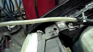 How To: Diagnose Restricted Fuel Supply on a VW TDI