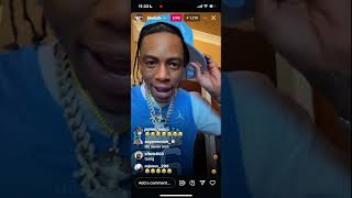 Soulja boy vs plies beef plies tells the cops “ he stole my beat ” 😢🤣