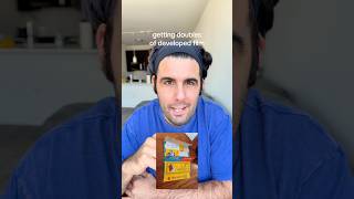 getting doubles of film photos